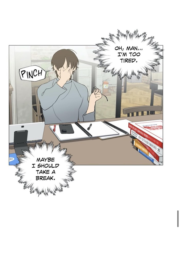 Read Lost in the Cloud Manga Online