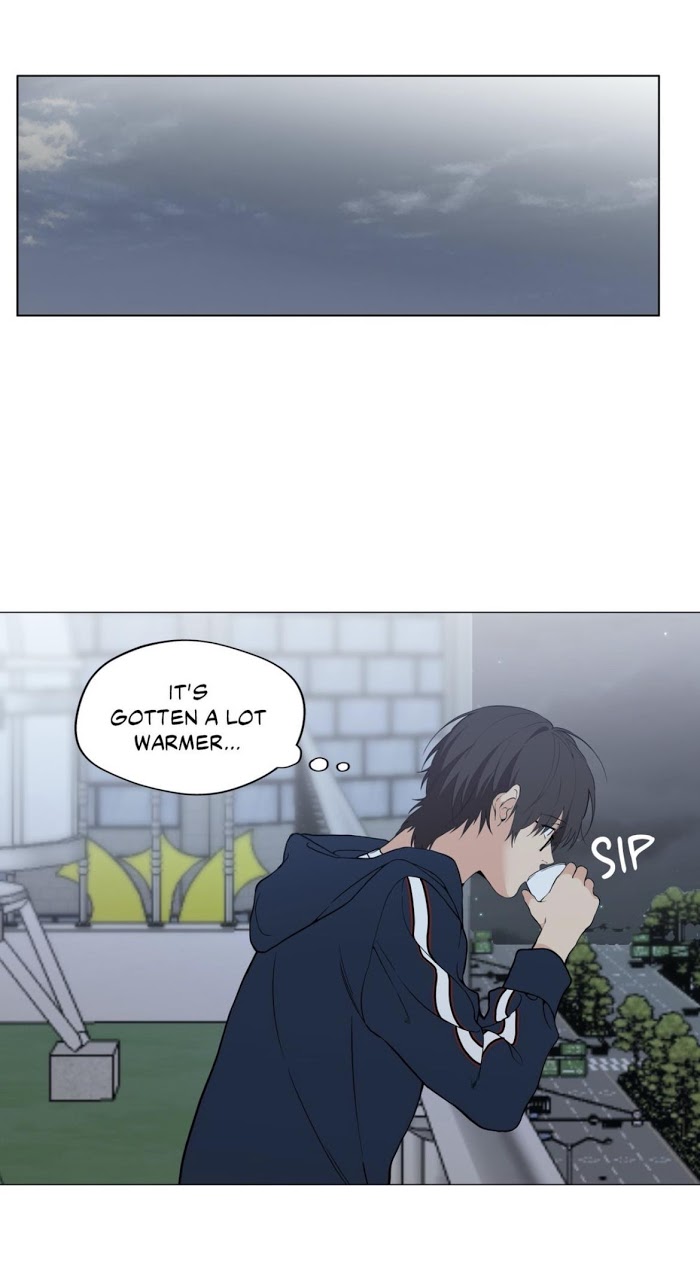 Read Lost in the Cloud Manga Online