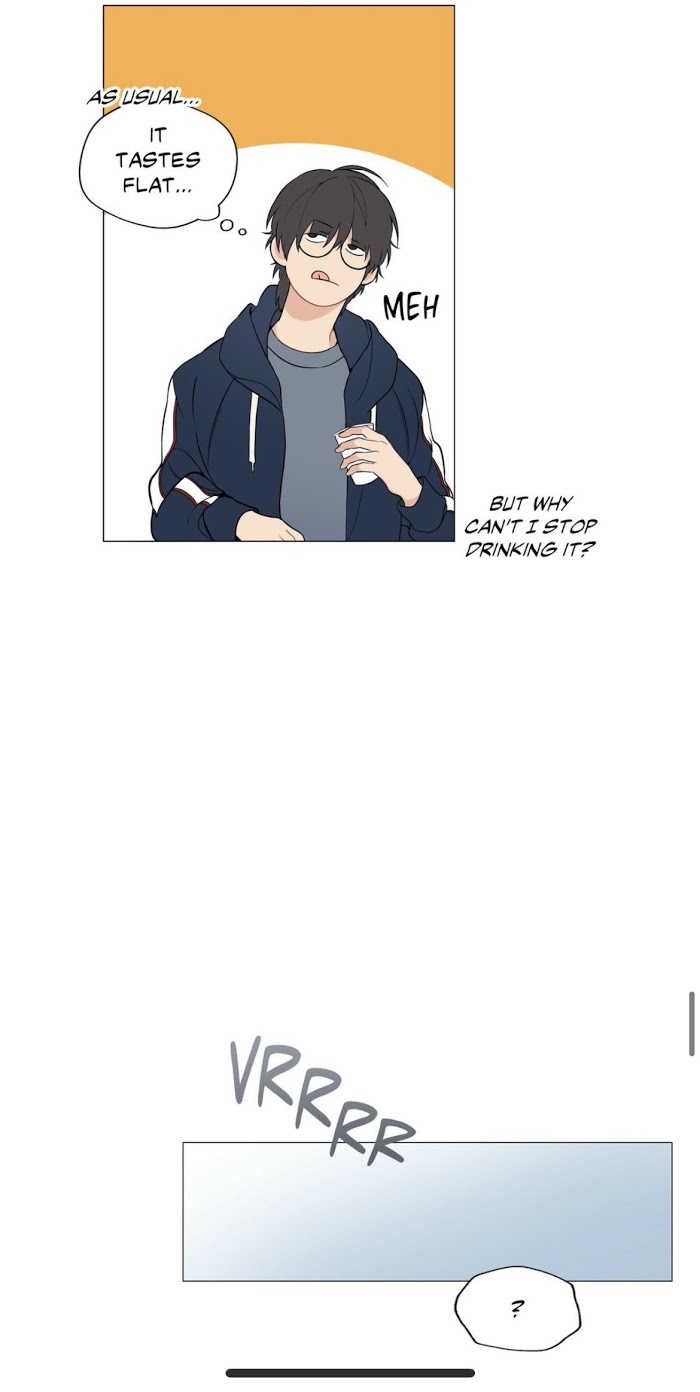 Read Lost in the Cloud Manga Online