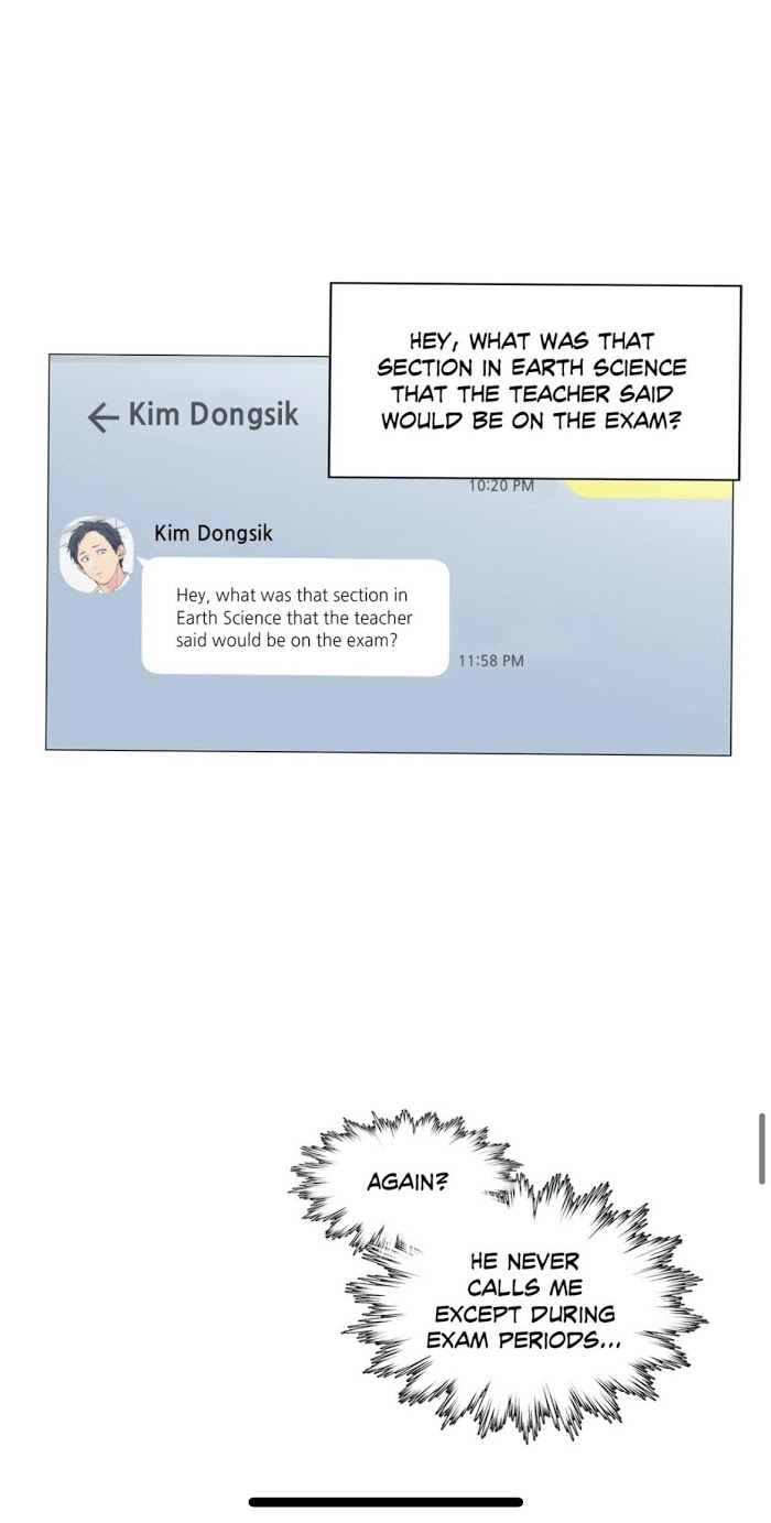 Read Lost in the Cloud Manga Online