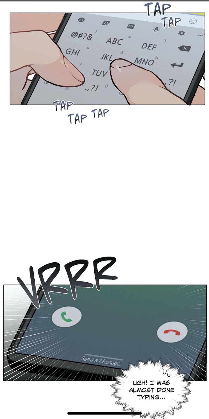 Read Lost in the Cloud Manga Online