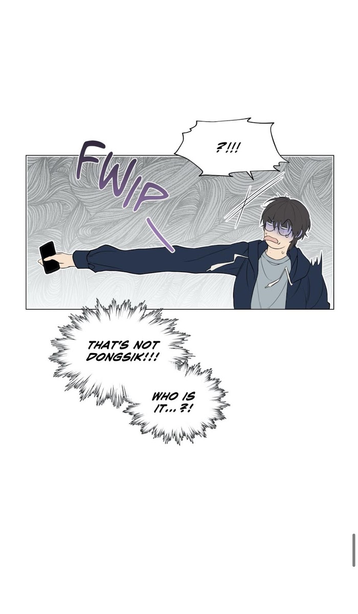 Read Lost in the Cloud Manga Online