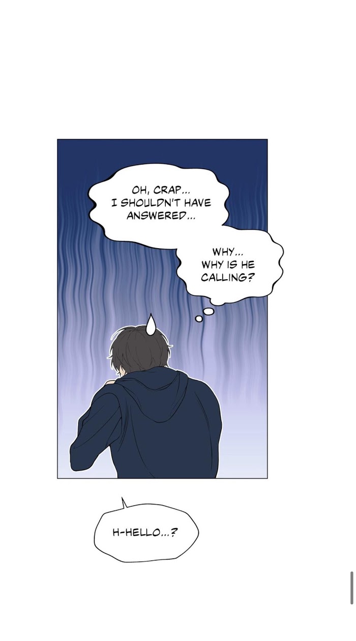 Read Lost in the Cloud Manga Online