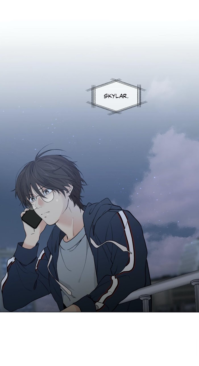 Read Lost in the Cloud Manga Online