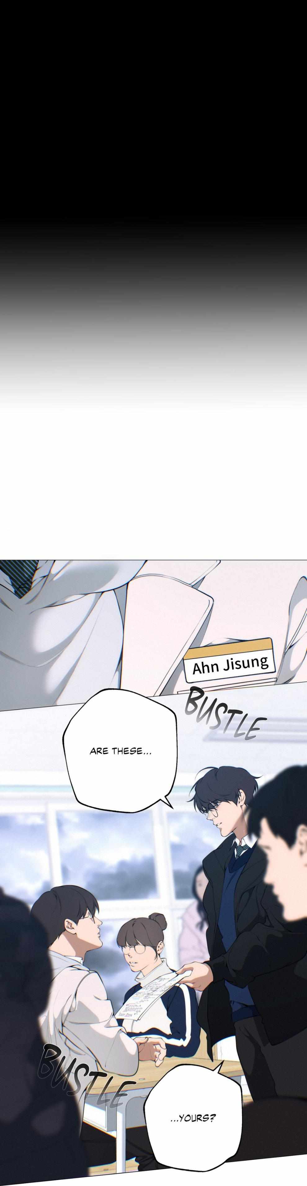 Read Lost in the Cloud Manga Online