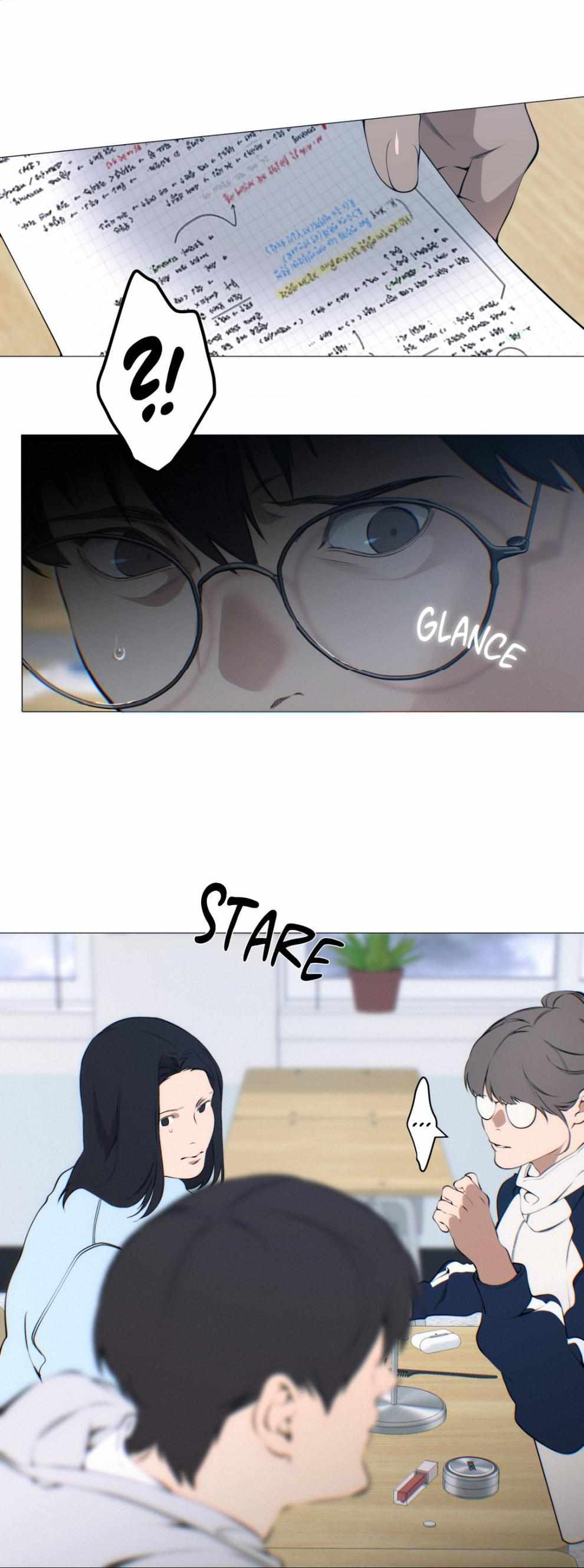 Read Lost in the Cloud Manga Online