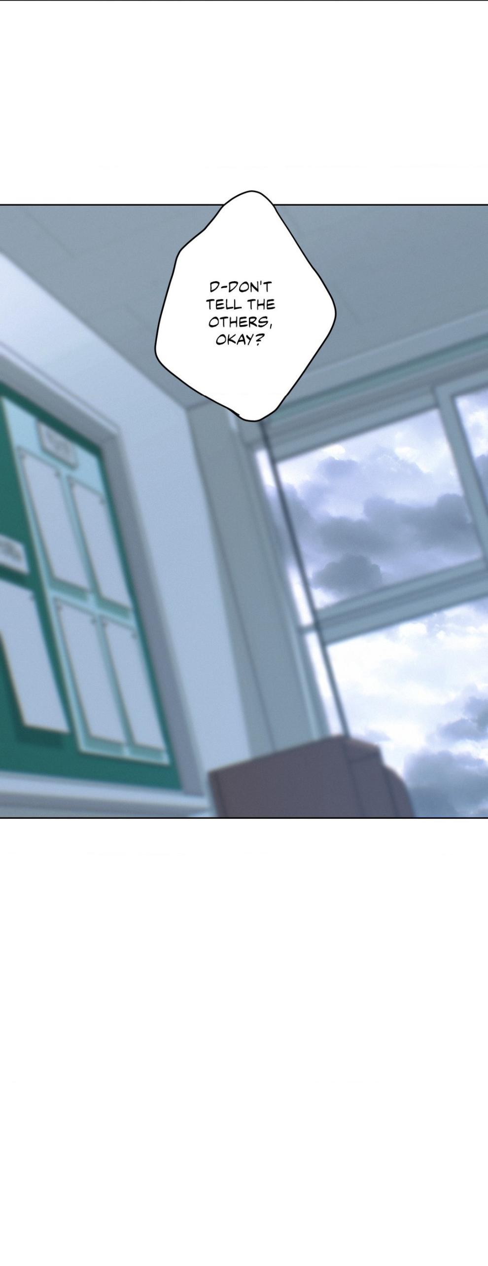 Read Lost in the Cloud Manga Online