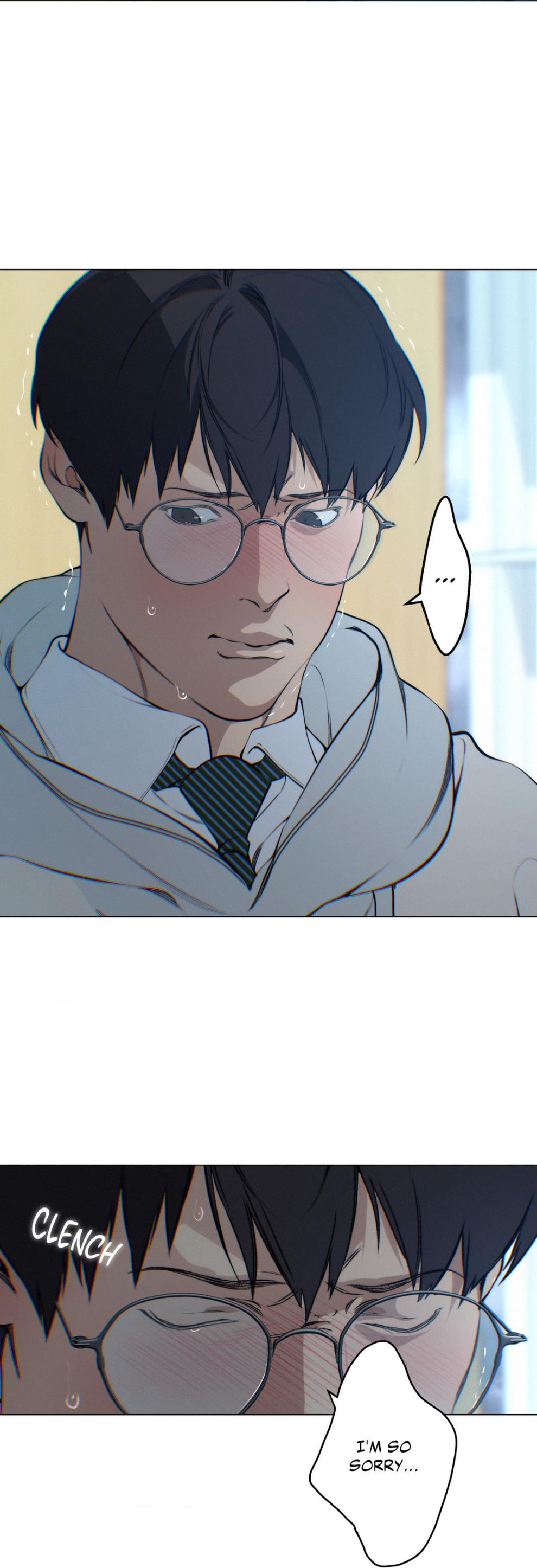 Read Lost in the Cloud Manga Online