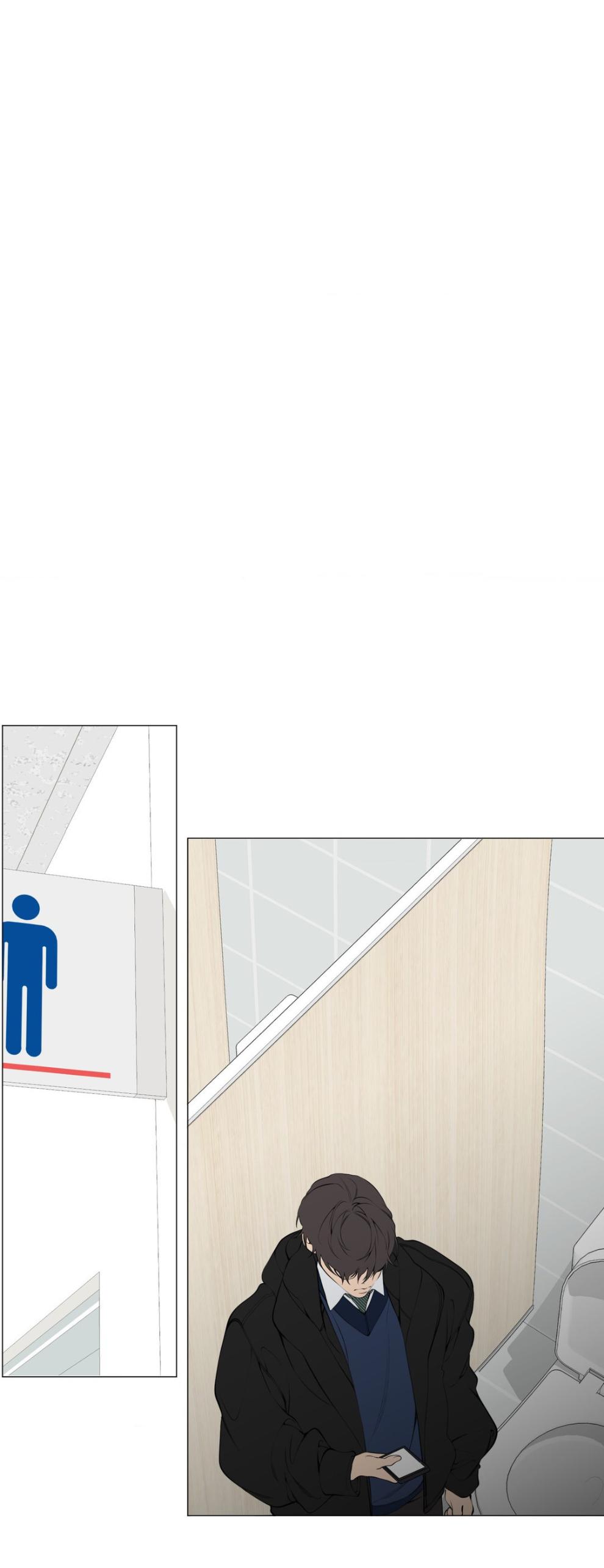 Read Lost in the Cloud Manga Online