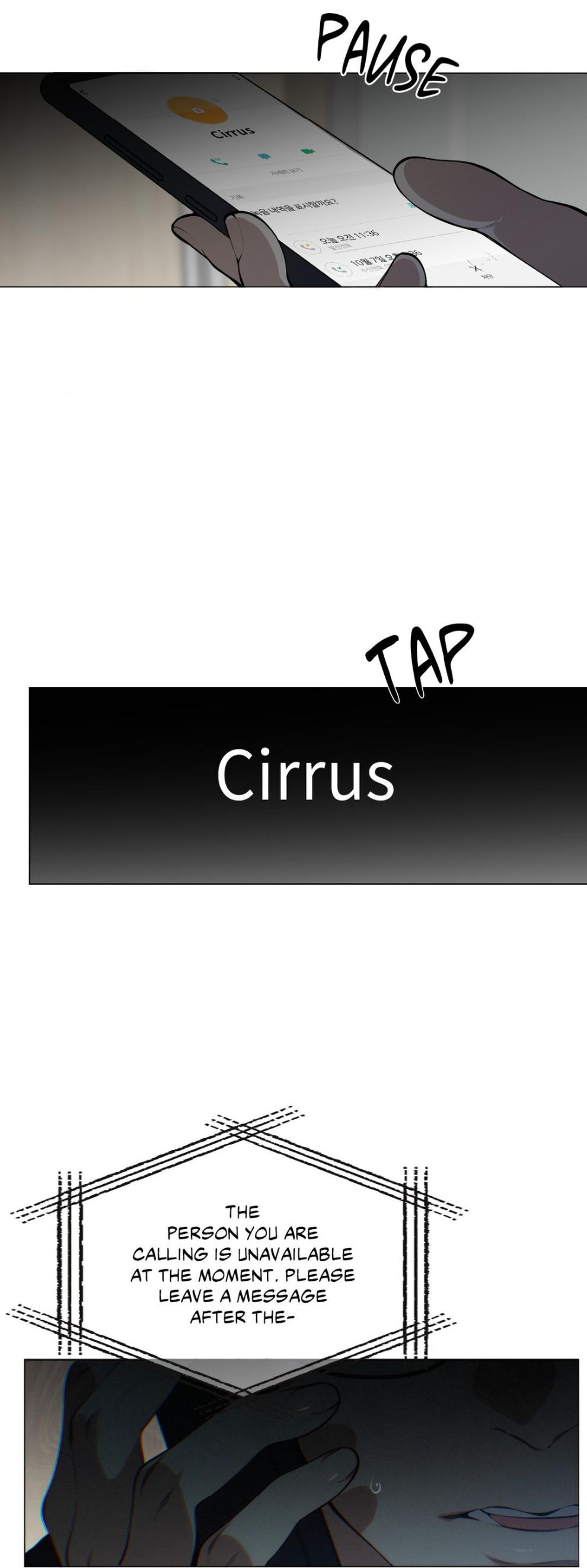 Read Lost in the Cloud Manga Online