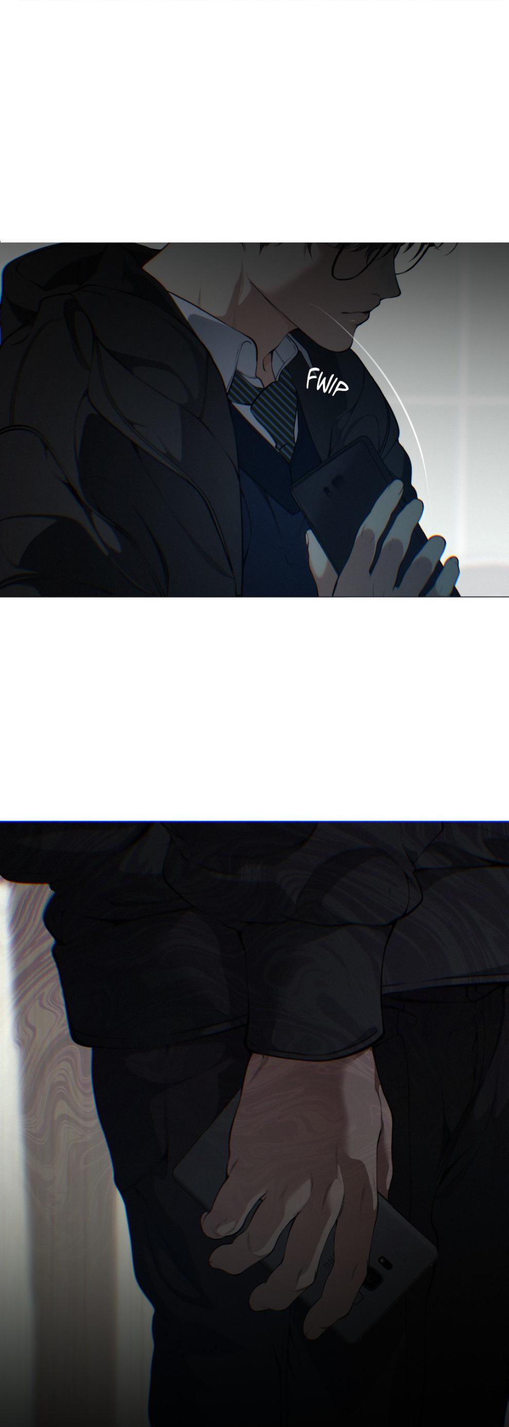 Read Lost in the Cloud Manga Online