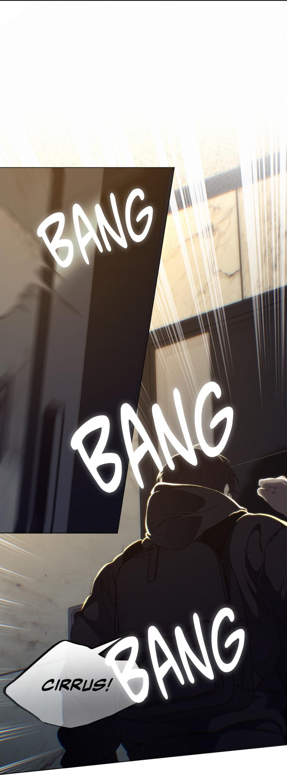 Read Lost in the Cloud Manga Online