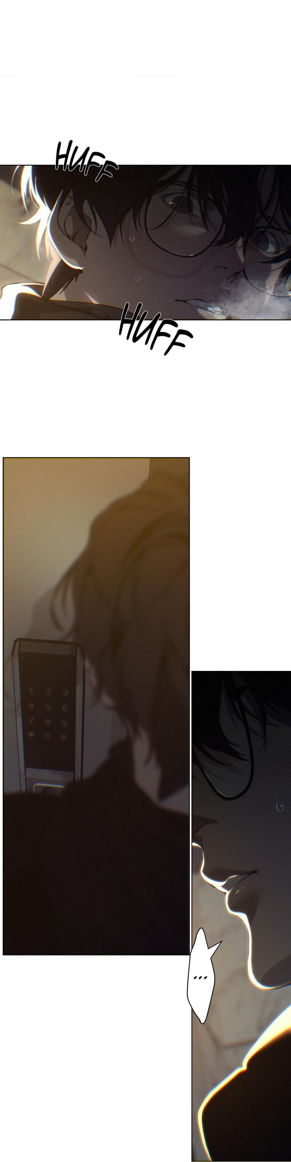 Read Lost in the Cloud Manga Online