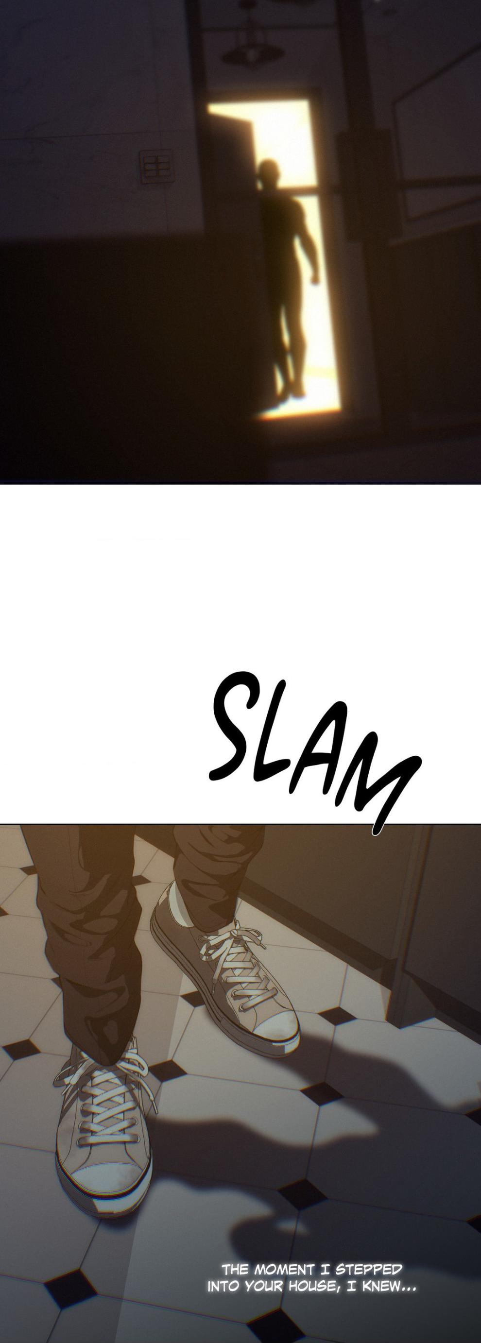 Read Lost in the Cloud Manga Online