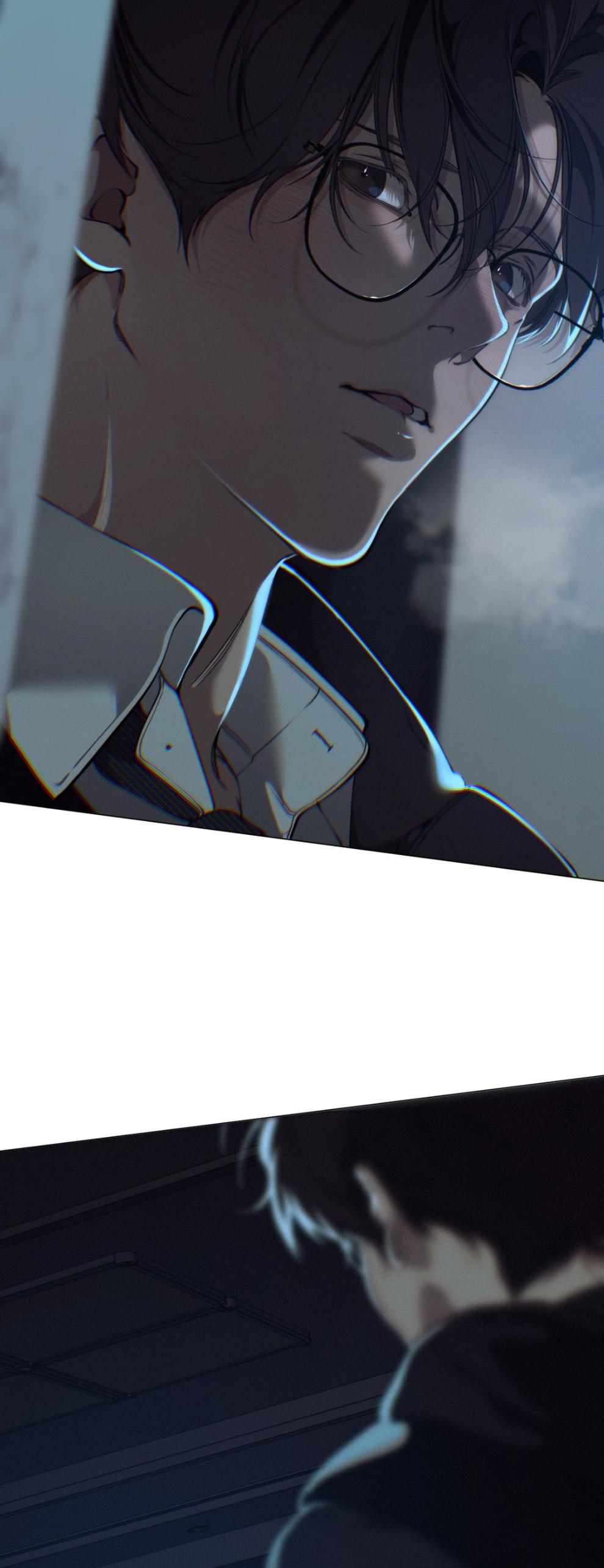 Read Lost in the Cloud Manga Online