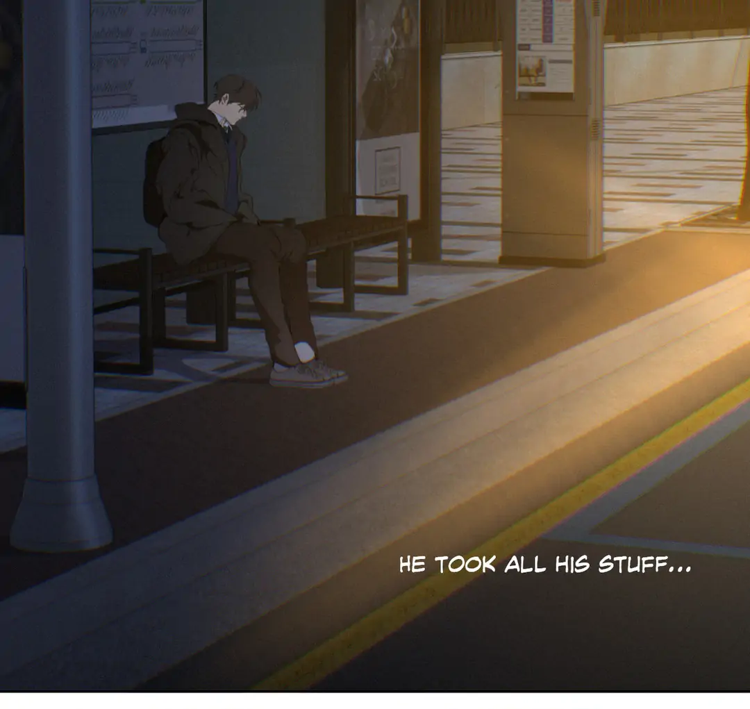 Read Lost in the Cloud Manga Online