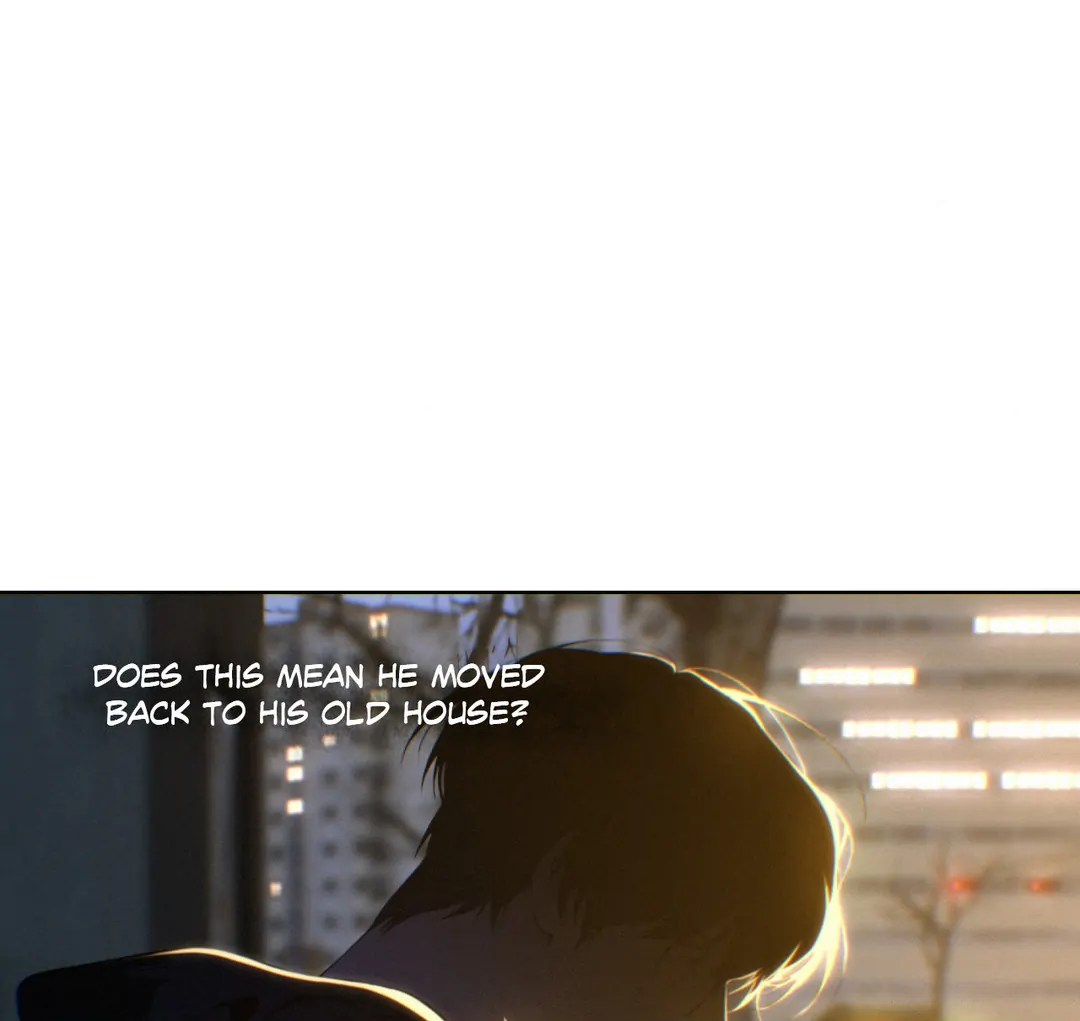 Read Lost in the Cloud Manga Online