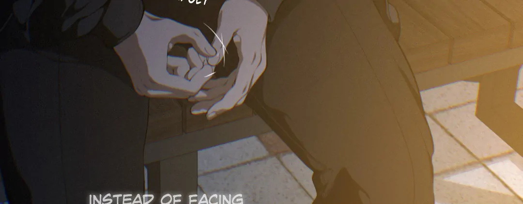 Read Lost in the Cloud Manga Online