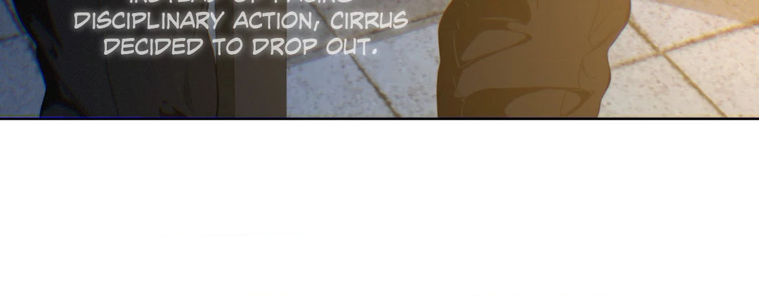 Read Lost in the Cloud Manga Online