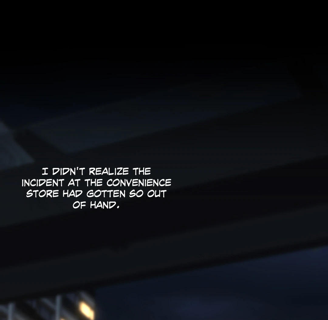 Read Lost in the Cloud Manga Online