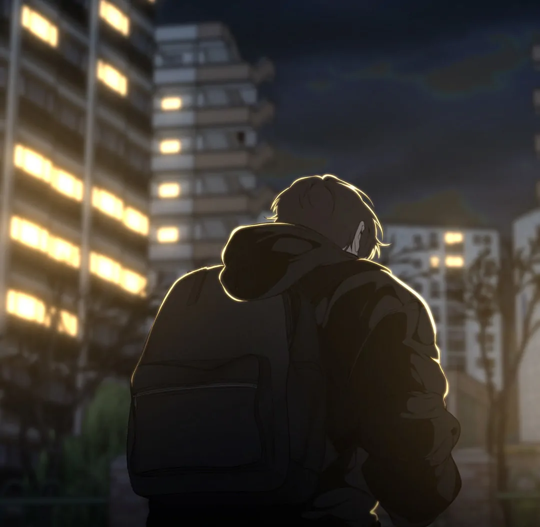 Read Lost in the Cloud Manga Online