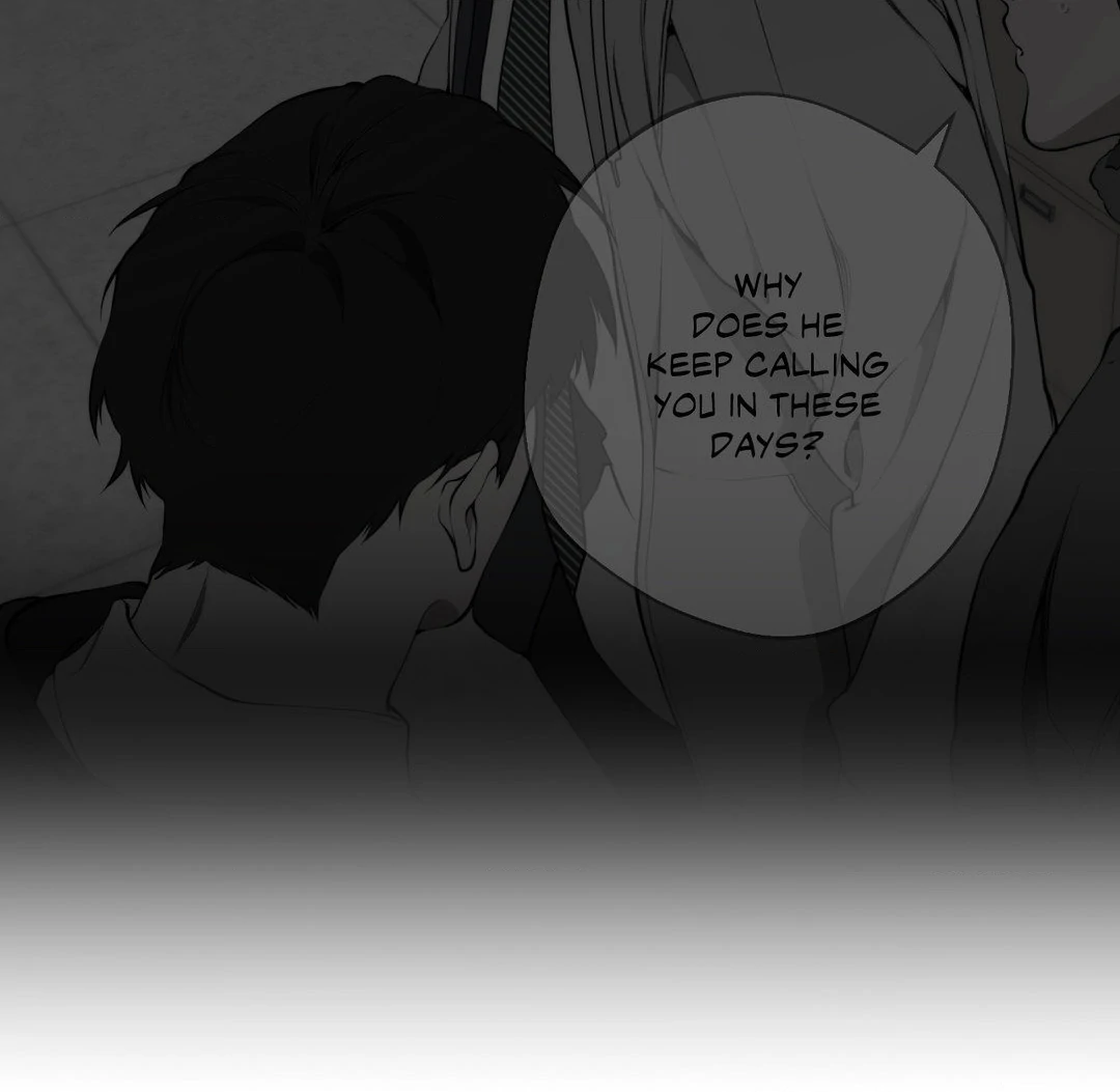 Read Lost in the Cloud Manga Online