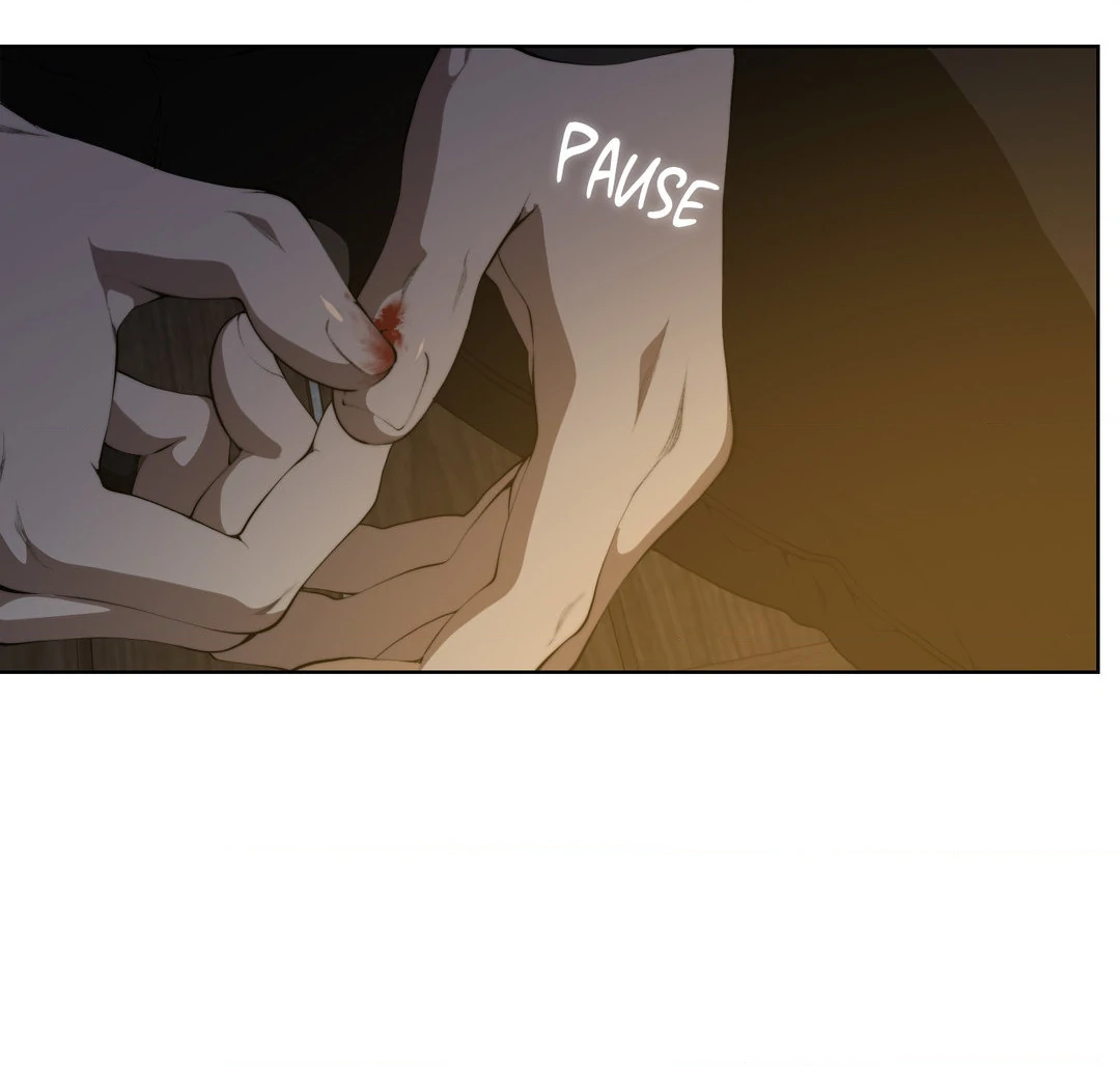 Read Lost in the Cloud Manga Online