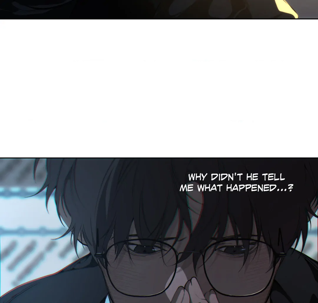 Read Lost in the Cloud Manga Online