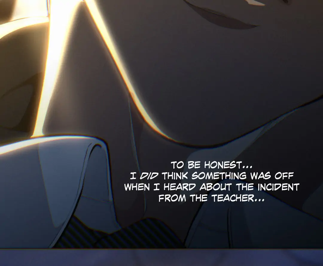 Read Lost in the Cloud Manga Online