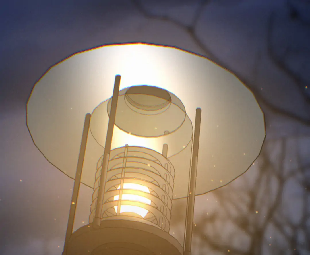 Read Lost in the Cloud Manga Online