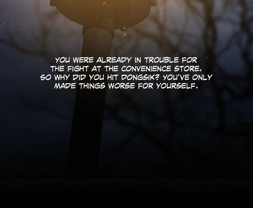 Read Lost in the Cloud Manga Online