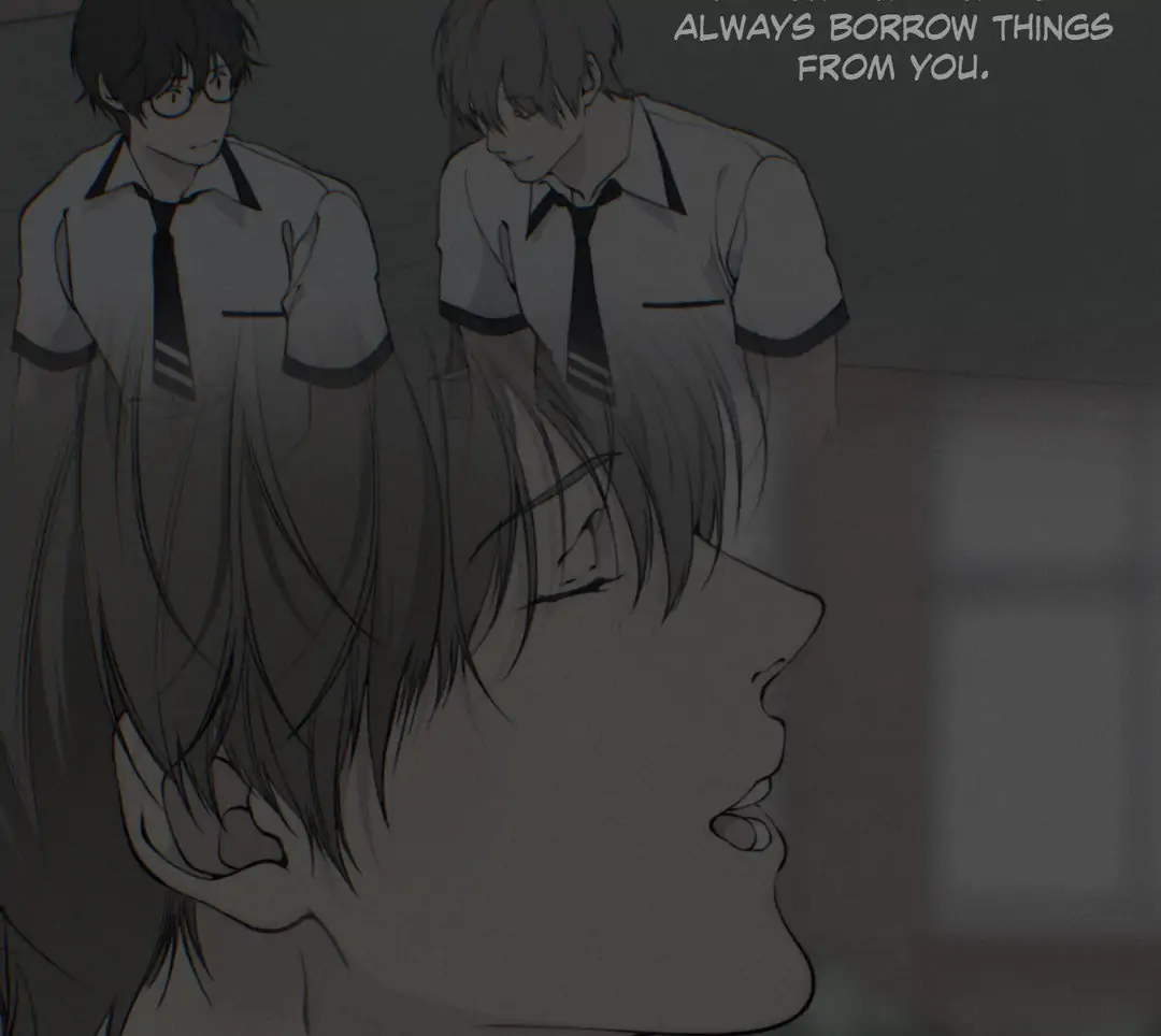 Read Lost in the Cloud Manga Online