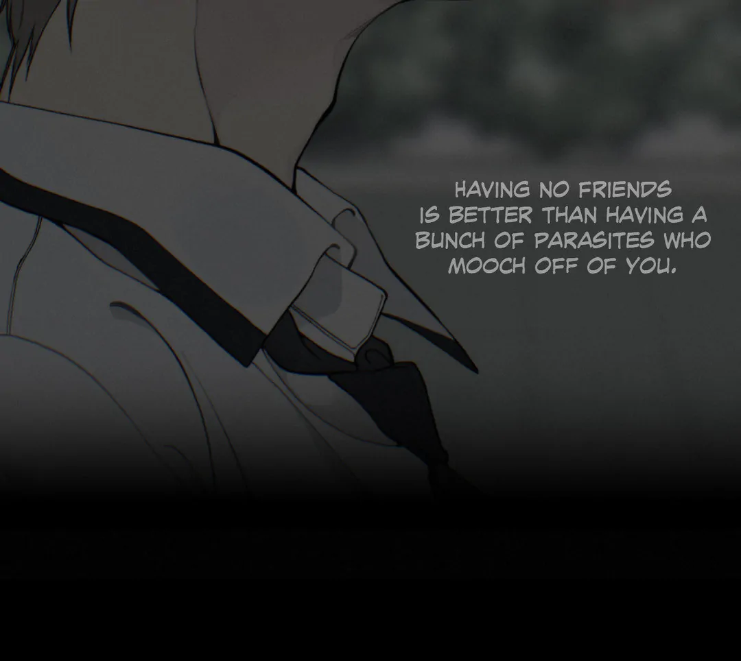 Read Lost in the Cloud Manga Online