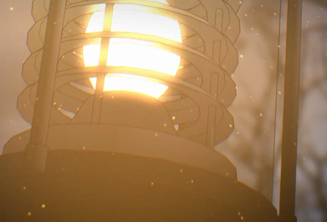 Read Lost in the Cloud Manga Online