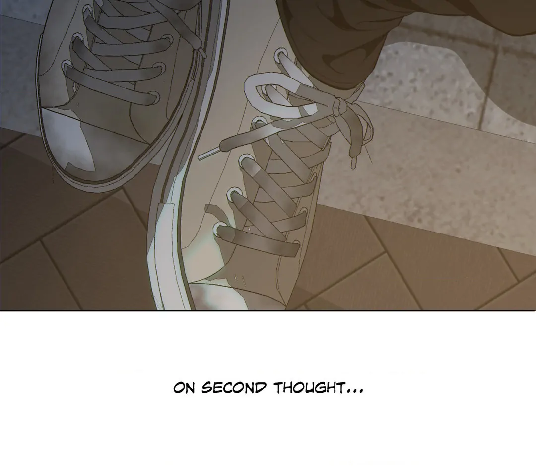 Read Lost in the Cloud Manga Online