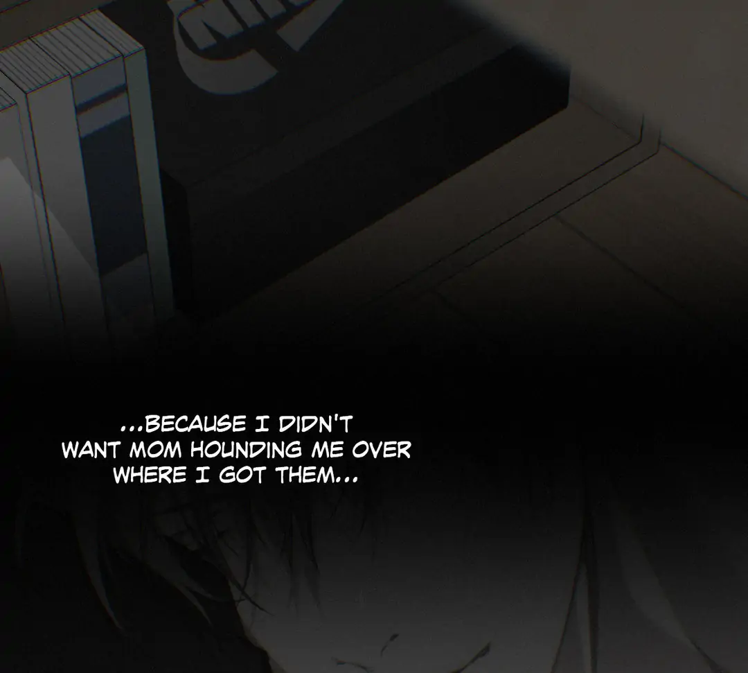 Read Lost in the Cloud Manga Online