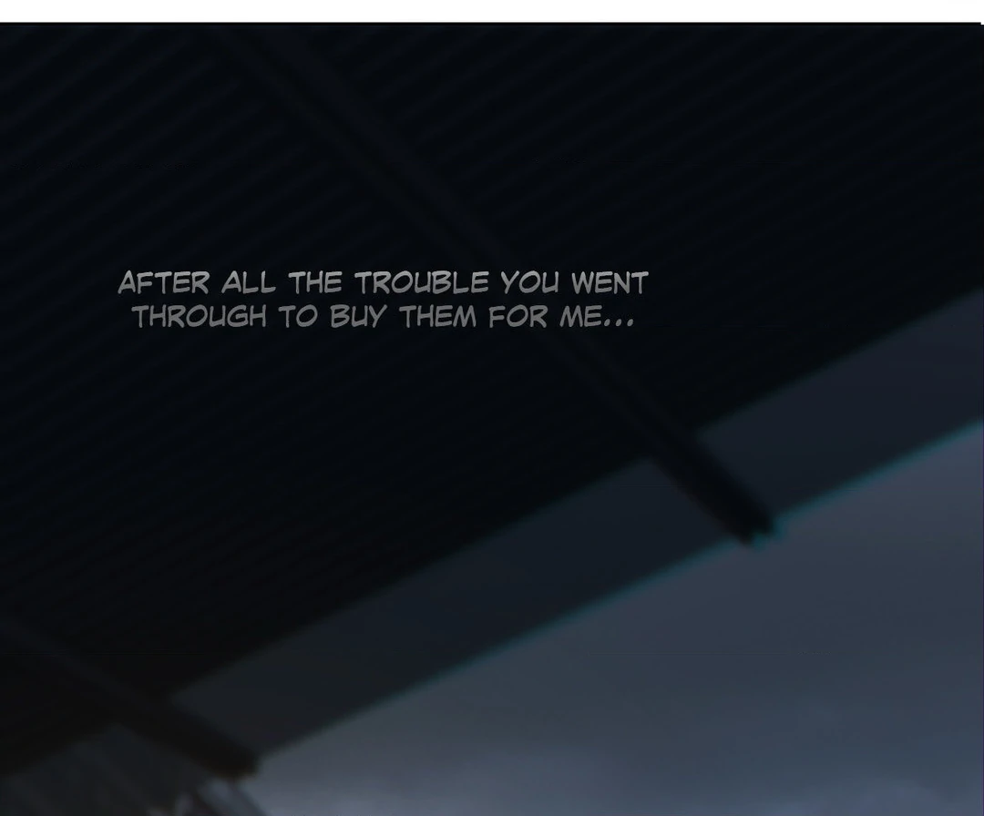 Read Lost in the Cloud Manga Online