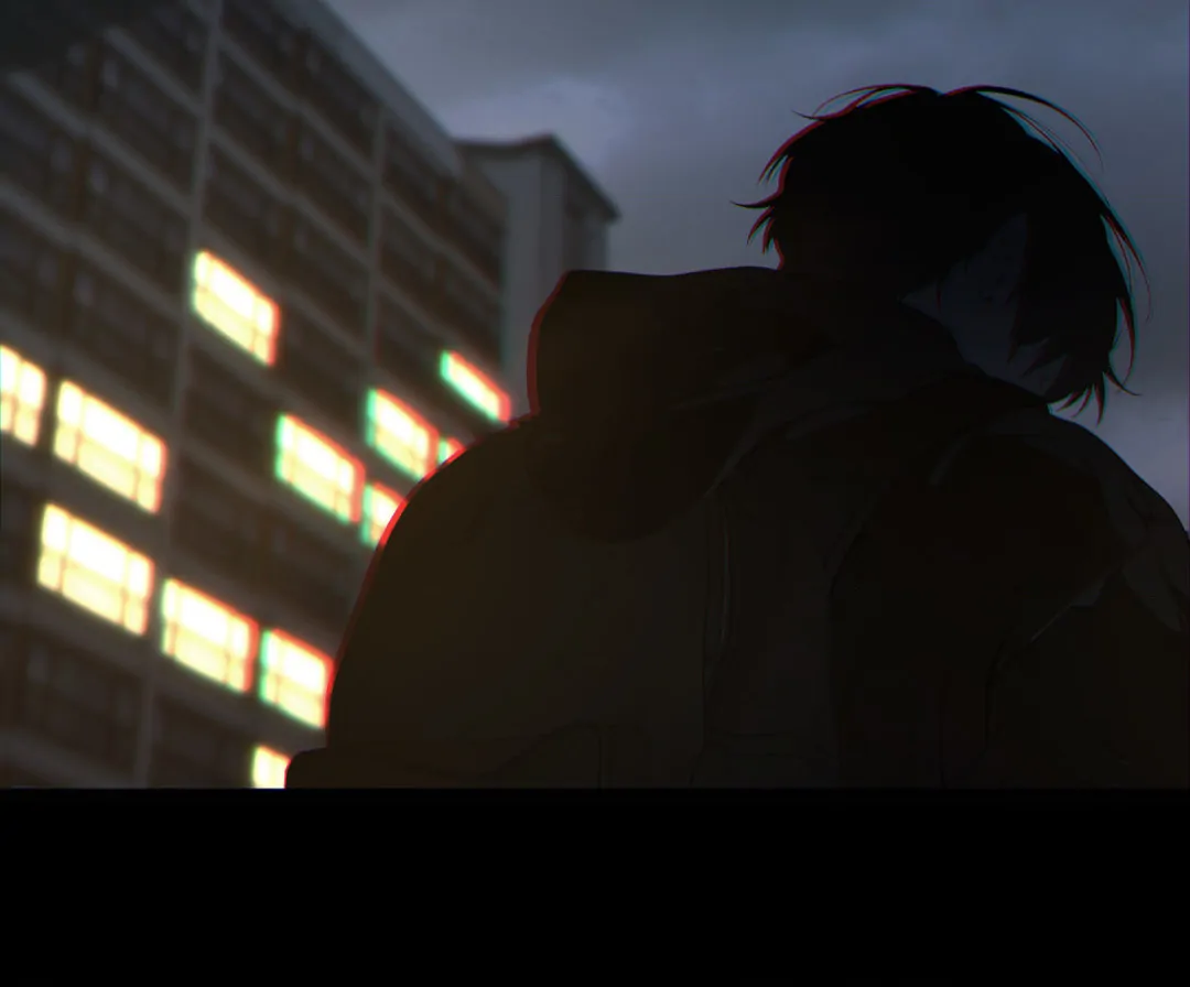 Read Lost in the Cloud Manga Online