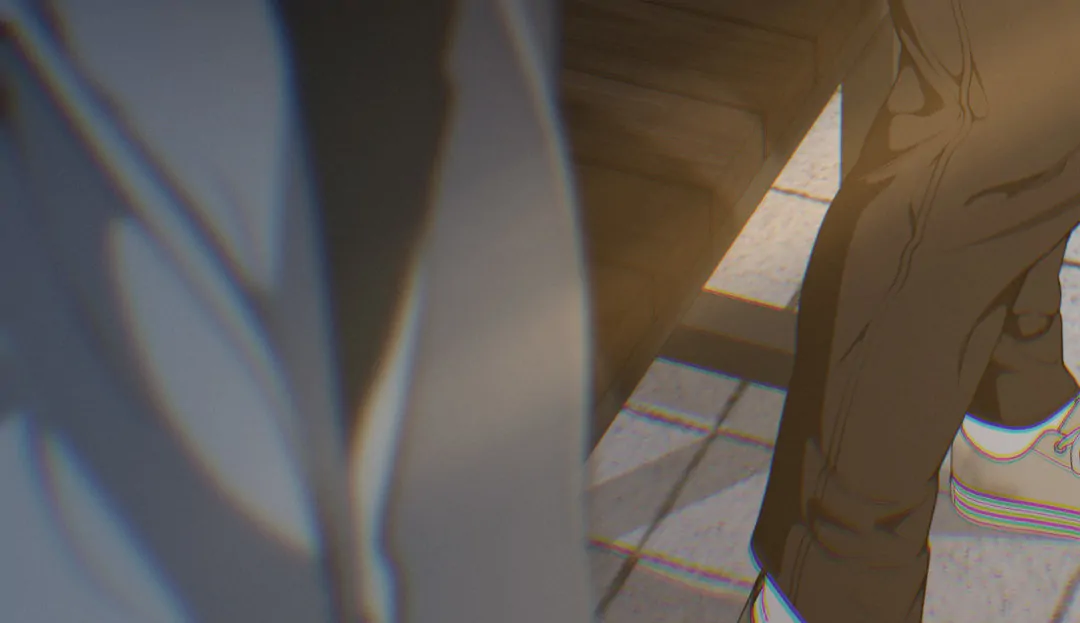 Read Lost in the Cloud Manga Online