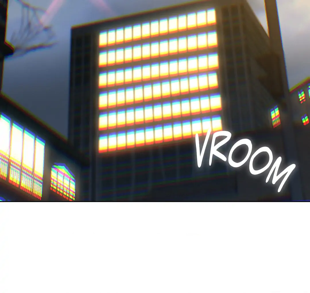 Read Lost in the Cloud Manga Online