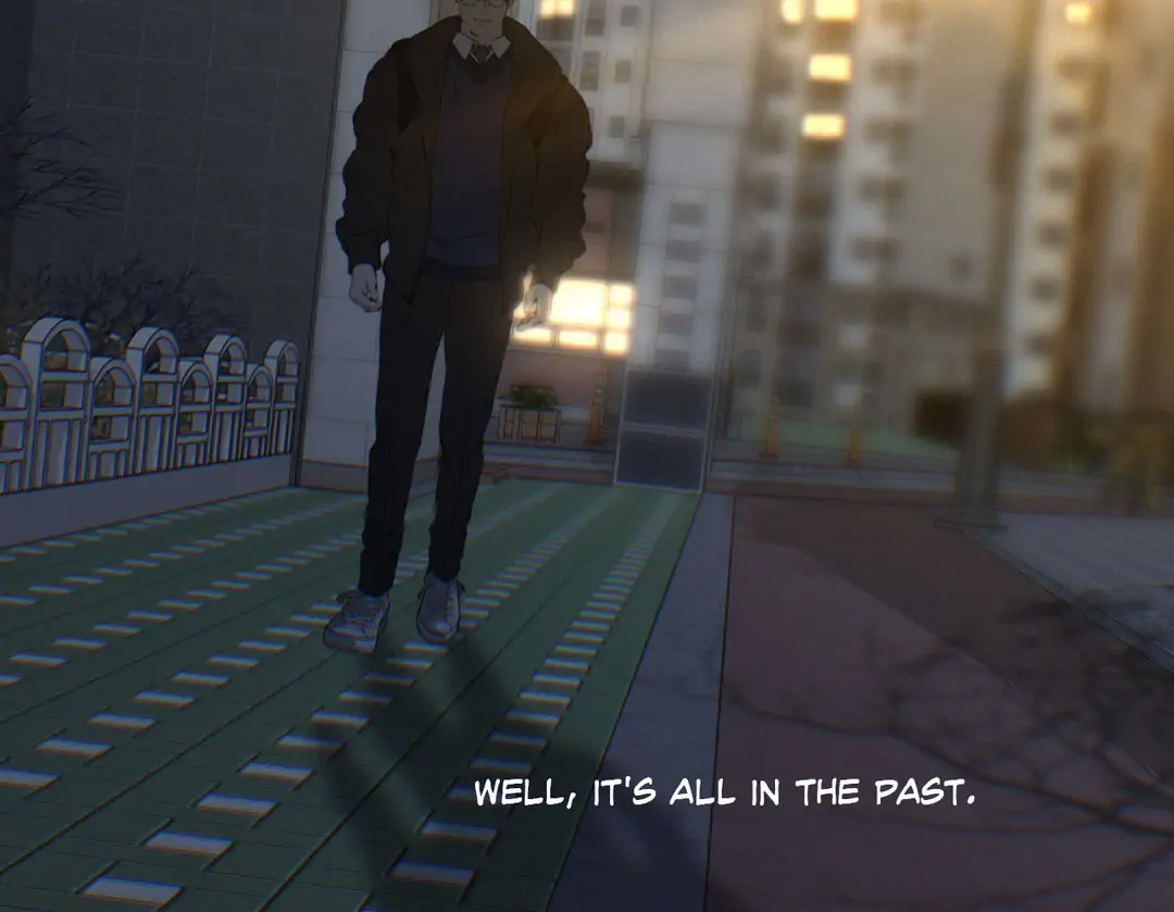 Read Lost in the Cloud Manga Online