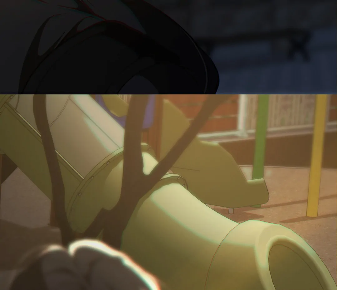 Read Lost in the Cloud Manga Online