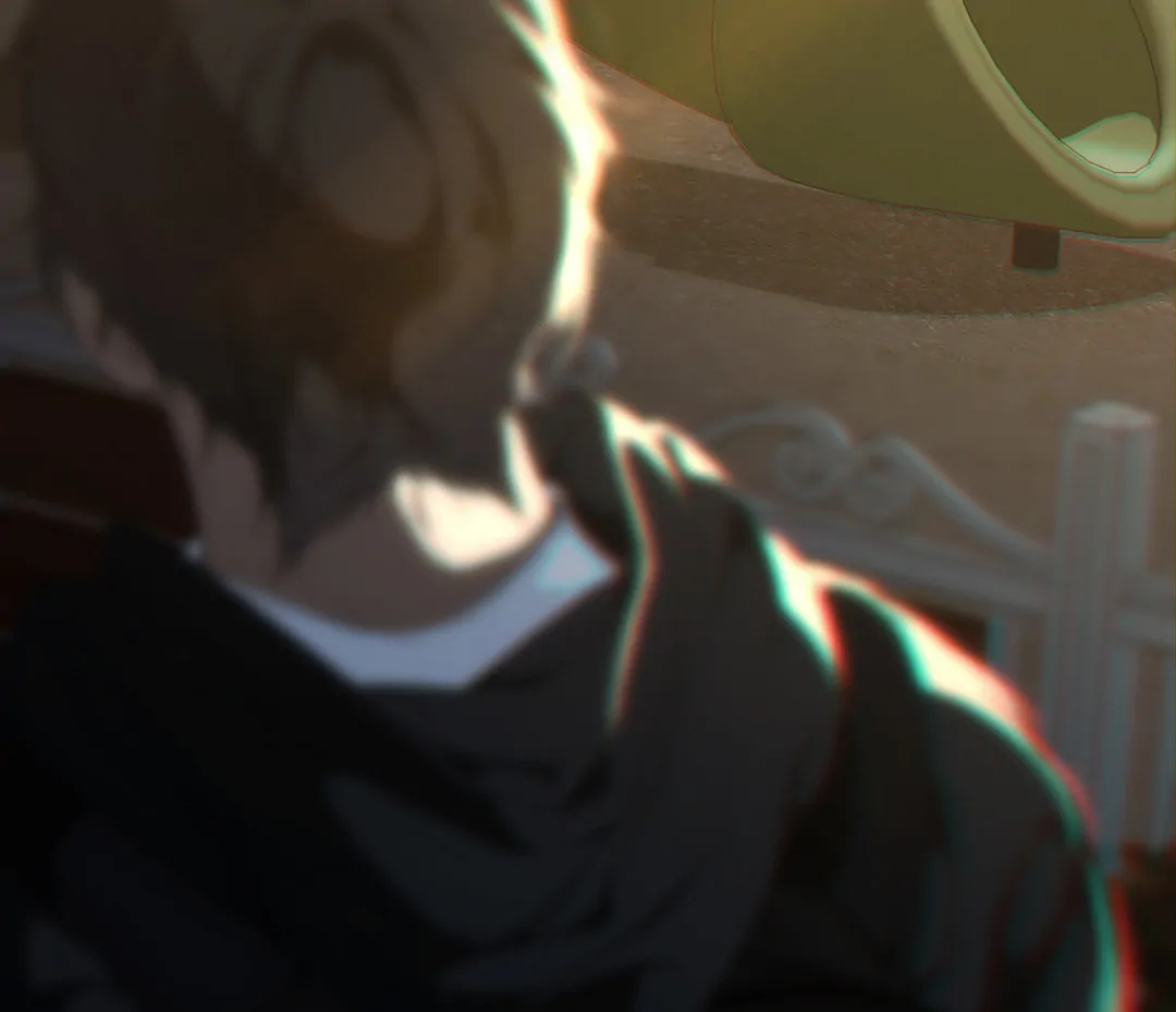 Read Lost in the Cloud Manga Online