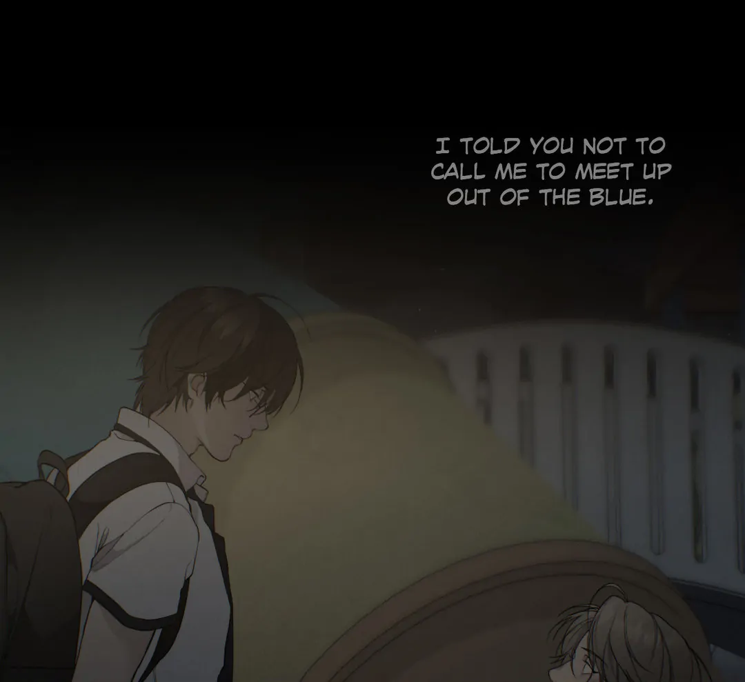 Read Lost in the Cloud Manga Online