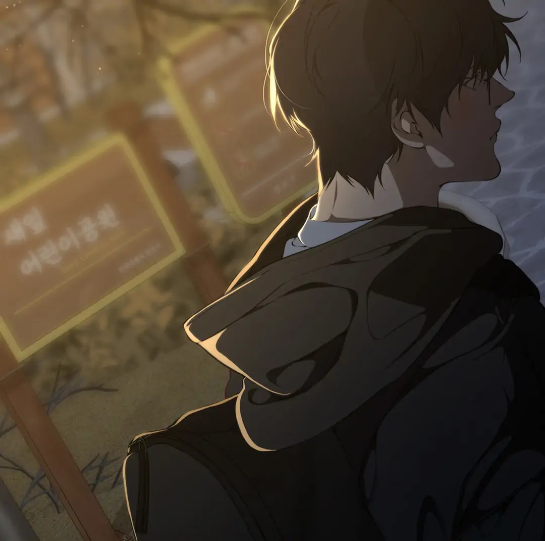 Read Lost in the Cloud Manga Online