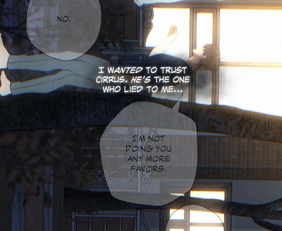 Read Lost in the Cloud Manga Online