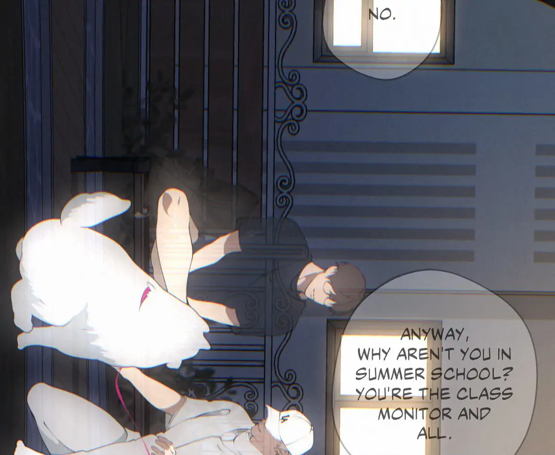 Read Lost in the Cloud Manga Online