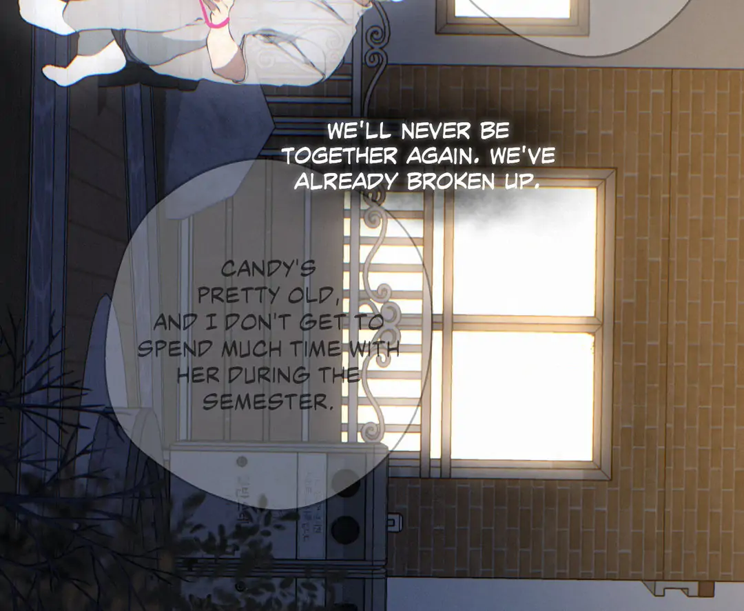 Read Lost in the Cloud Manga Online