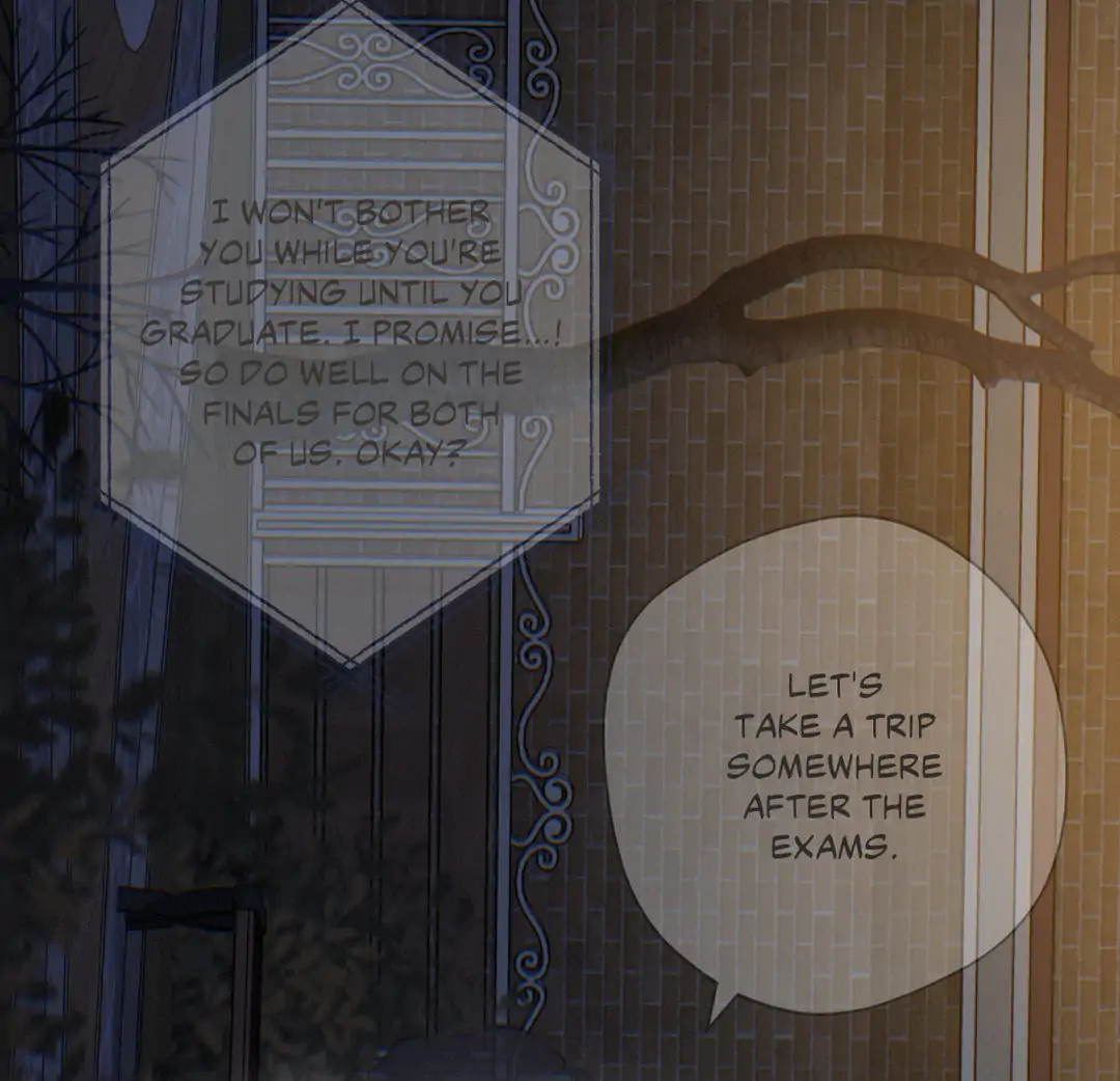 Read Lost in the Cloud Manga Online