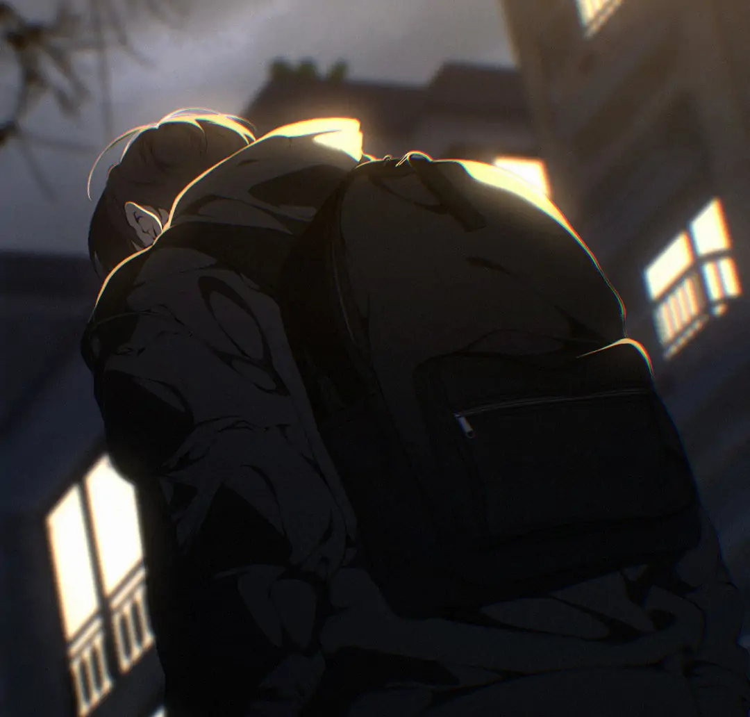 Read Lost in the Cloud Manga Online